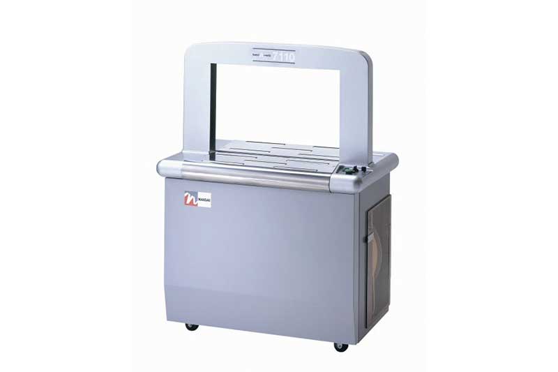 自動梱包機(band-A-matic7110)